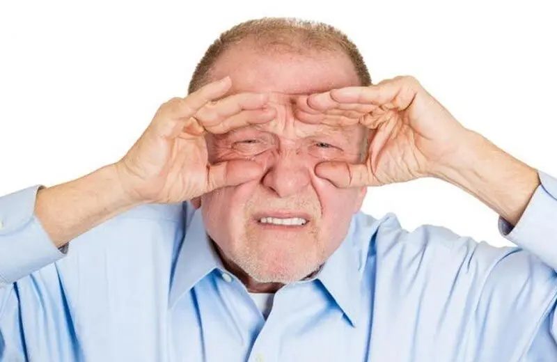 پیش‌بینی خطر نابینایی توسط هوش مصنوعی