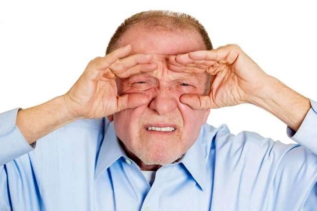 پیشبینی خطر نابینایی توسط هوش مصنوعی