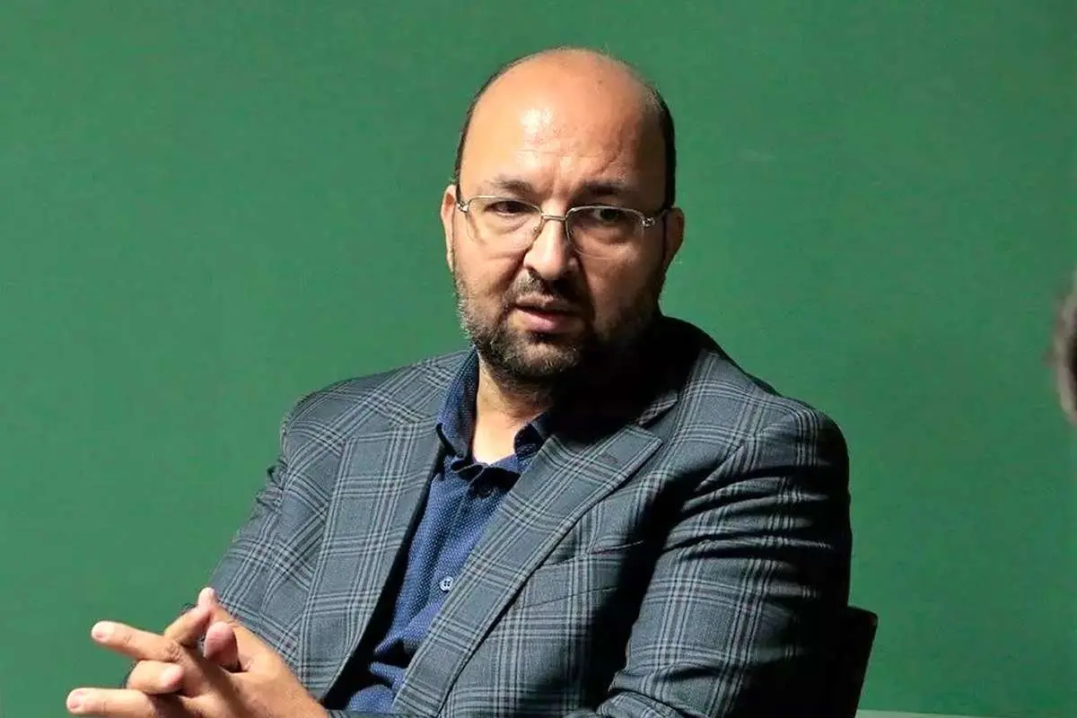 جواد امام: انتصاب لاریجانی، مهر باطلی بر رد صلاحیتها بود