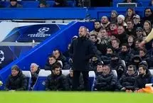 واکنش هانسی فلیک به شکست سنگین بارسلونا مقابل چلسی

