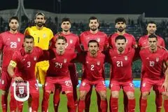 کدام ستاره‌ها مقابل روسیه فیکس می‌شوند؟