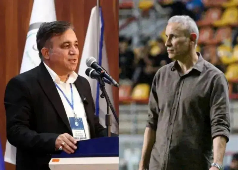 استقلال علیه یحیی؛ نه تنها با ما مذاکره کرد، شرط هم گذاشت