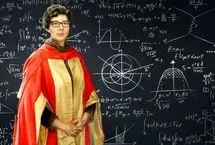 اولین زن استاد فیزیک بریتانیا که راه زنان را به سوی علم هموار کرد