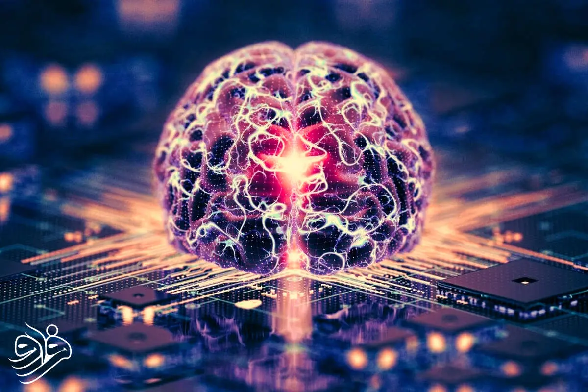 آینده در راه است؛ کامپیوترهای ساخته‌شده از مغز انسان!