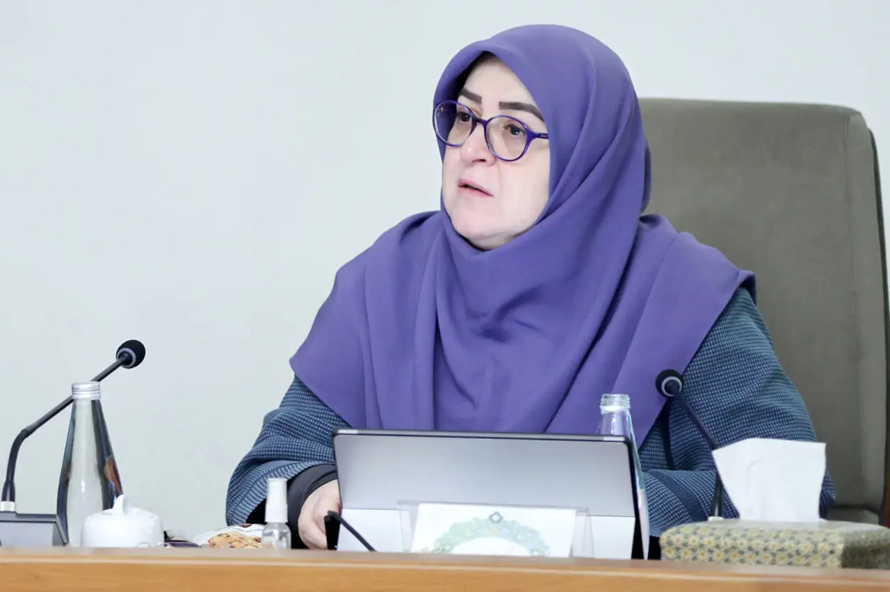 مهاجرانی: اختلال بانک‌های سپه و پاسارگاد در عملکرد بوده نه دارایی مردم