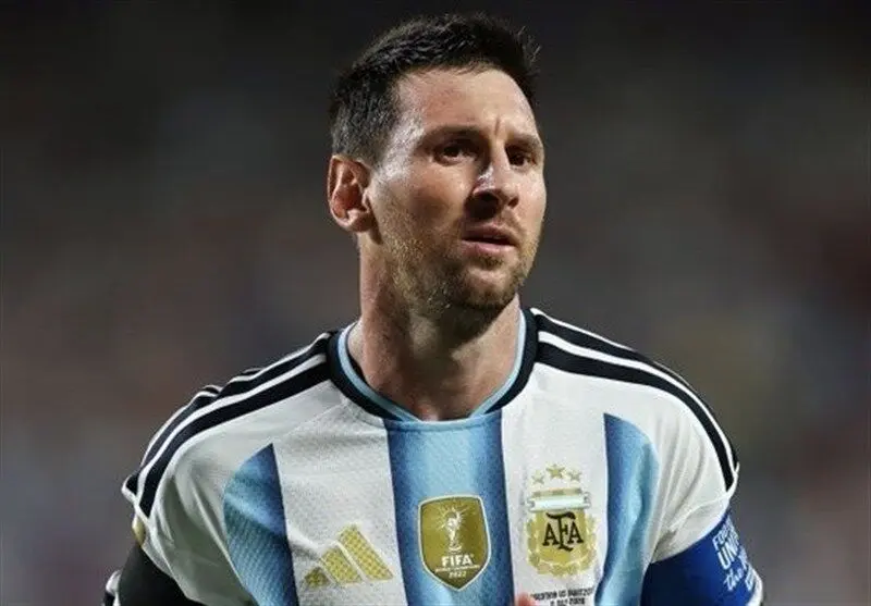 شکایت لیونل مسی از رسانه‌های آرژانتینی بعد از مرگ پدرش

