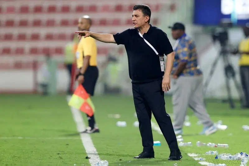 نمایندگان ایران در مراسم قرعه‌کشی جام جهانی در آمریکا مشخص شدند