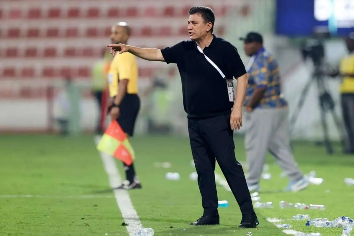 نمایندگان ایران در مراسم قرعه‌کشی جام جهانی در آمریکا مشخص شدند