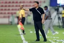 نمایندگان ایران در مراسم قرعه‌کشی جام جهانی در آمریکا مشخص شدند