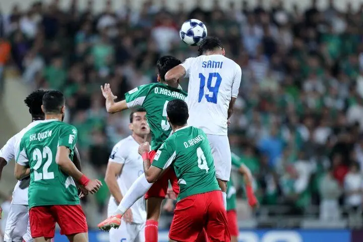 ببینید؛ خلاصه بازی الوحدات 1 - استقلال 1