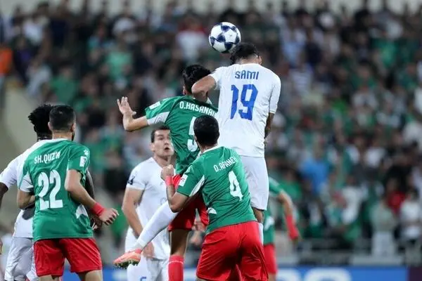 ببینید؛ خلاصه بازی الوحدات 1 - استقلال 1