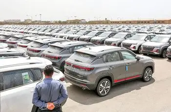 وضعیت جدید واردات خودرو توسط ایرانیان خارج از کشور