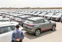 وزارت خارجه واردکننده خودرو شد
