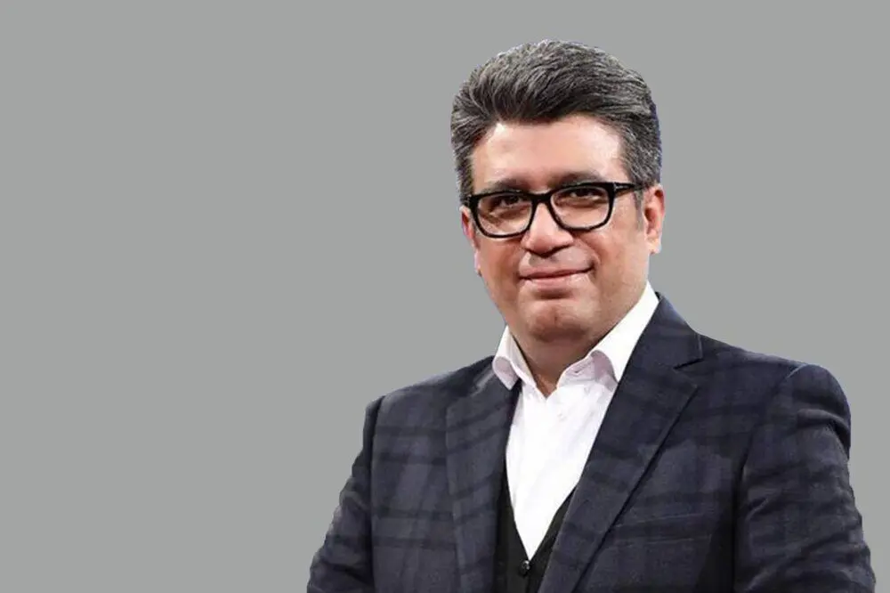 دستمزد نجومی رشیدپور برای یک برنامه  