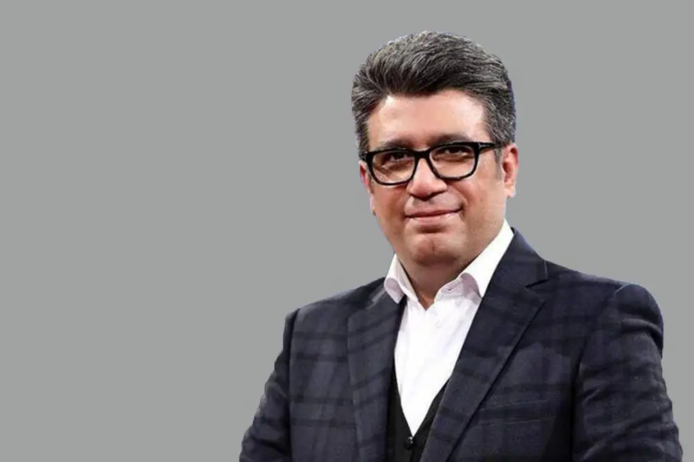 دستمزد نجومی رشیدپور برای یک برنامه  