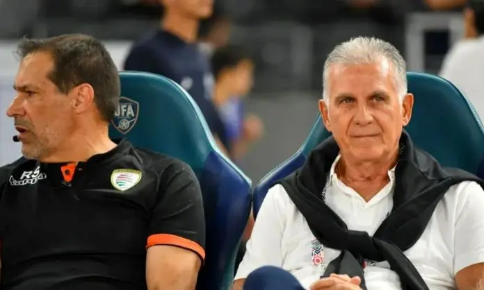 پایان ماموریت جام‌جهانی؛ موشک‌های ایرانی کیروش را فراری دادند!