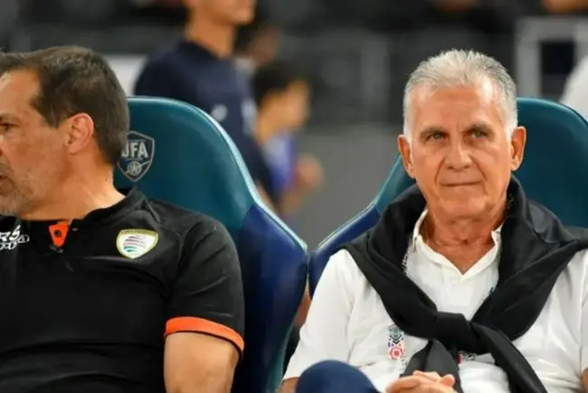 پایان ماموریت جام‌جهانی؛ موشک‌های ایرانی کیروش را فراری دادند!