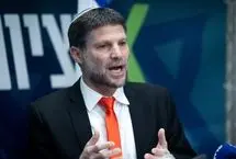 وزیر صهیونیست: هر یهودی که با ایران همکاری کند، اعدام می‌شود
