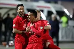 اعلام ترکیب اصلی تراکتور مقابل السد قطر