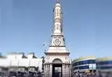 طالبان منار میلاد کابل را تخریب کرد