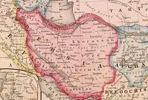 دقیقا چقدر خاک ایران از دست رفت؟