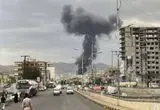 حمله هوایی سعودی به ۴ استان یمن