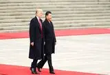 نخستین سفر رئیس جمهور چین به آمریکا پس از یک دهه/ برنامه ویژه کاخ سفید