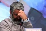 وقتی تکرار نقش، پژمان جمشیدی را متوقف می‌کند