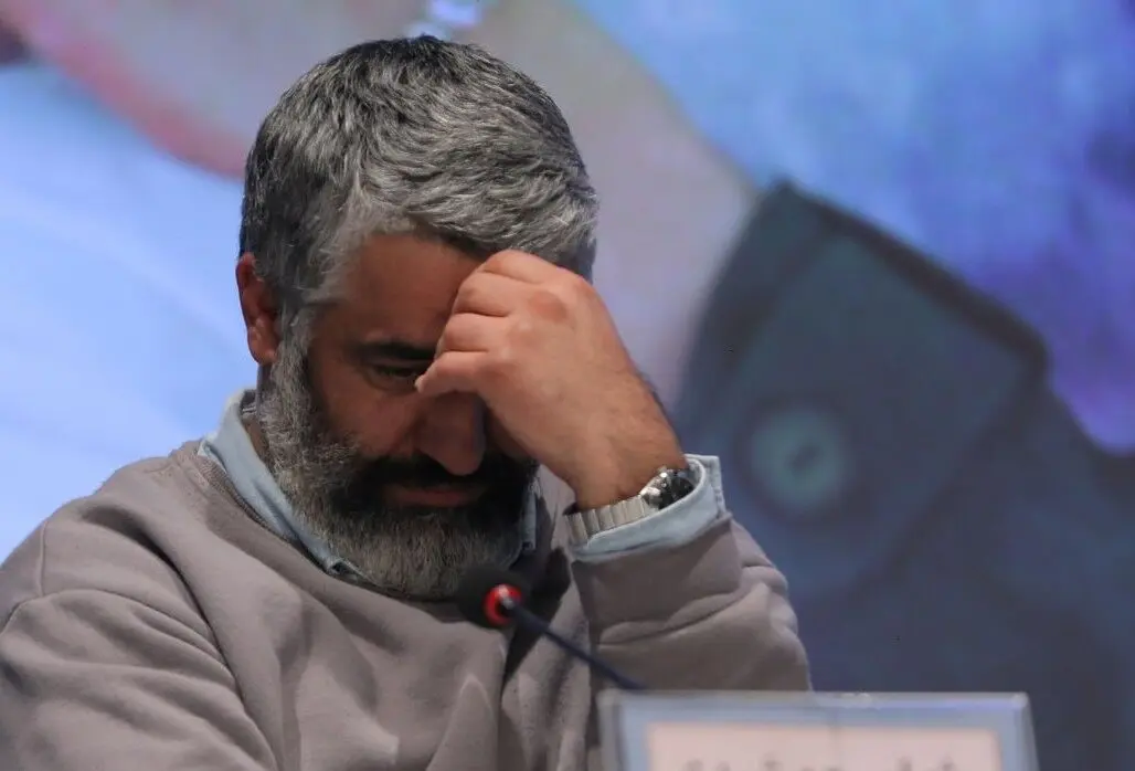 سقوط به‌‌مثابه انتقام/ درباره واکنش‌ها به ماجرای پژمان جمشیدی
