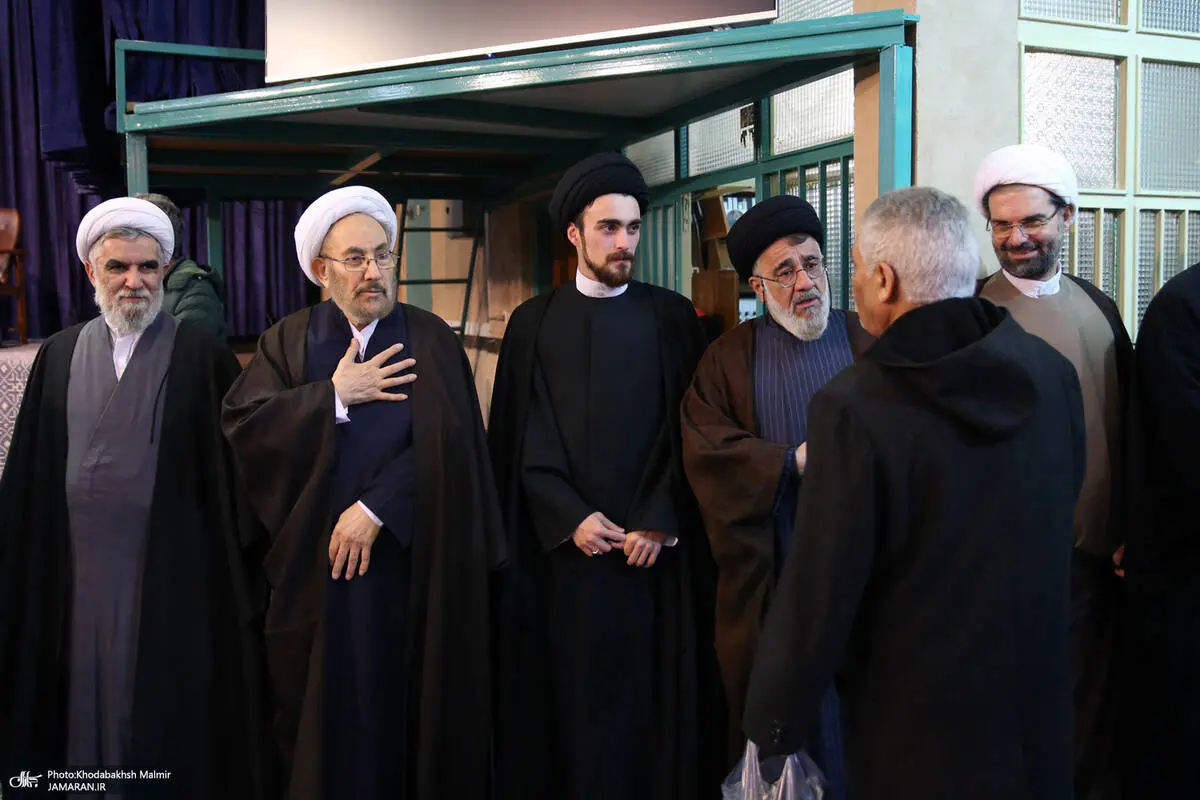 گالری