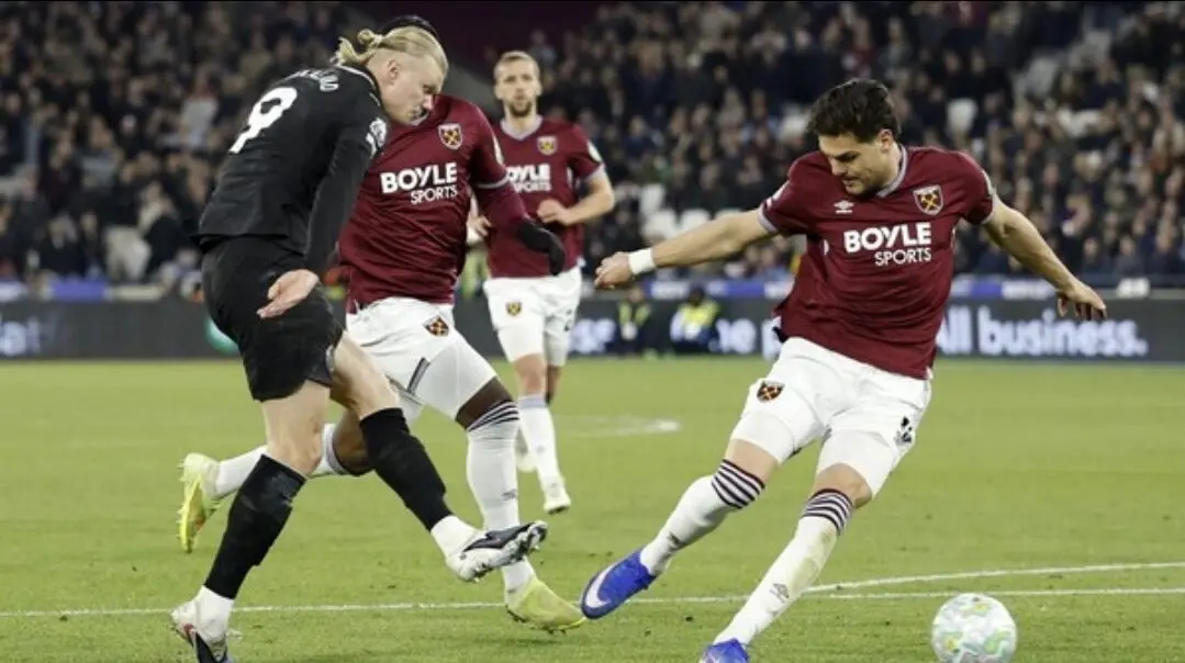 تساوی بدموقع منچسترسیتی؛ حاشیه امنیت آرسنال بیشتر شد

