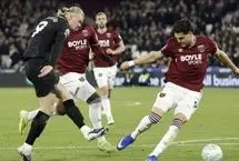 تساوی بدموقع منچسترسیتی؛ حاشیه امنیت آرسنال بیشتر شد

