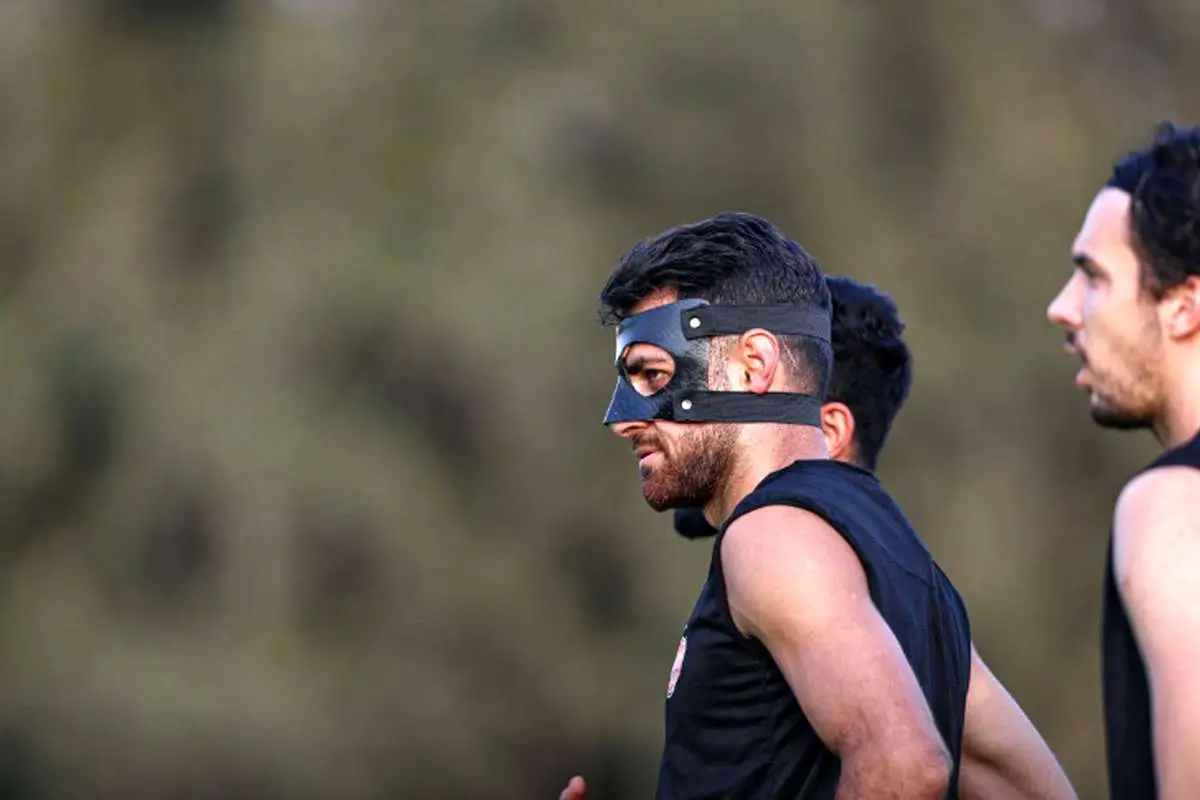 با حضور یک مصدوم و یک محروم؛ پرسپولیس لیگ را با بحران خط دفاع آغاز می‌کند!