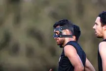 با حضور یک مصدوم و یک محروم؛ پرسپولیس لیگ را با بحران خط دفاع آغاز می‌کند!