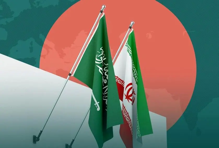 وزیر کشور عربستان: سود ارتباطات حسنه ایران و عربستان برای جهان اسلام است