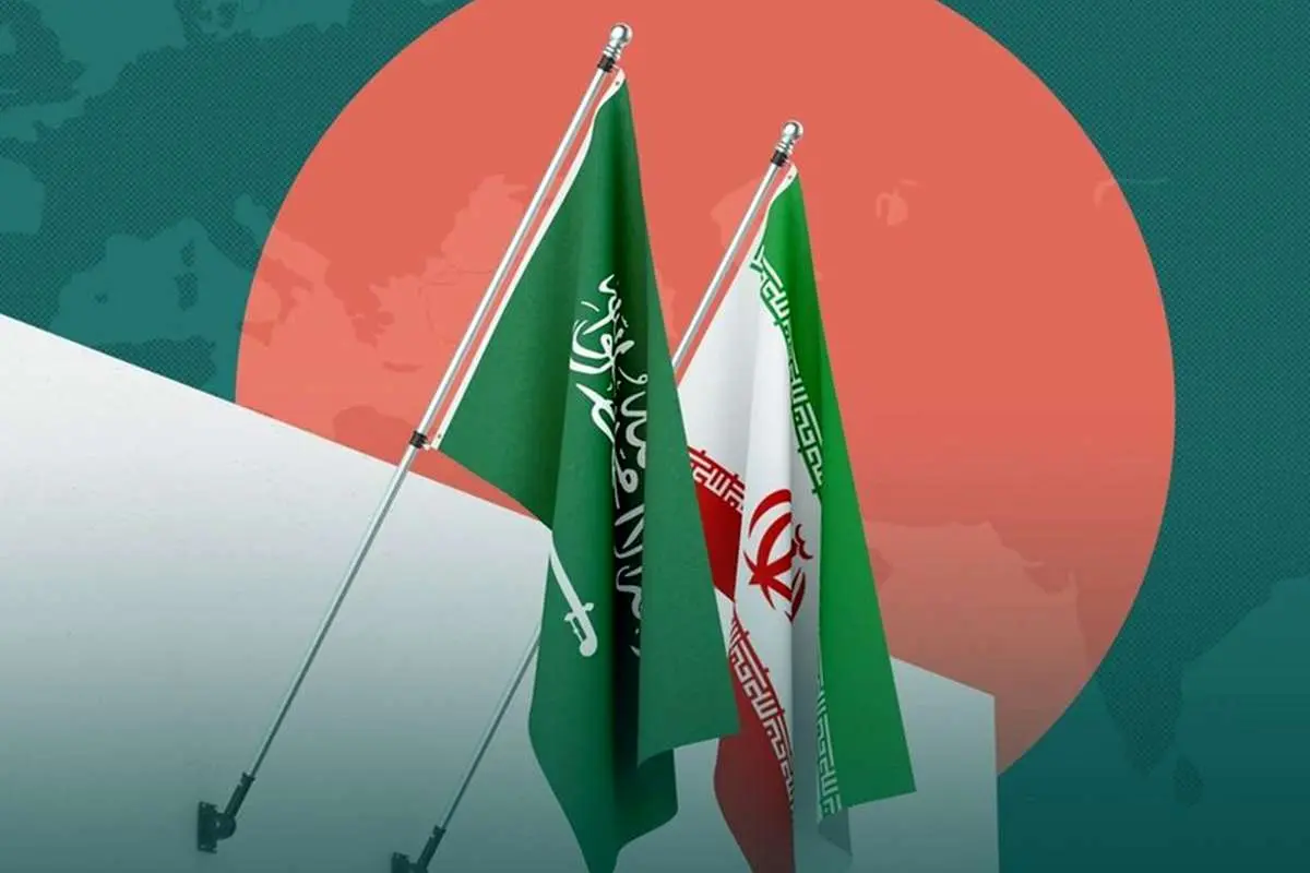 وزیر کشور عربستان: سود ارتباطات حسنه ایران و عربستان برای جهان اسلام است