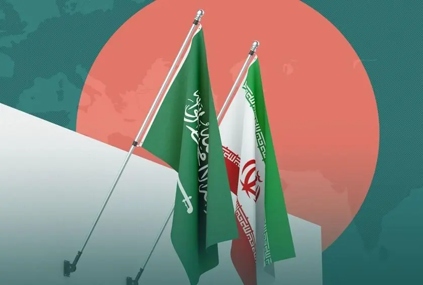 وزیر کشور عربستان: سود ارتباطات حسنه ایران و عربستان برای جهان اسلام است