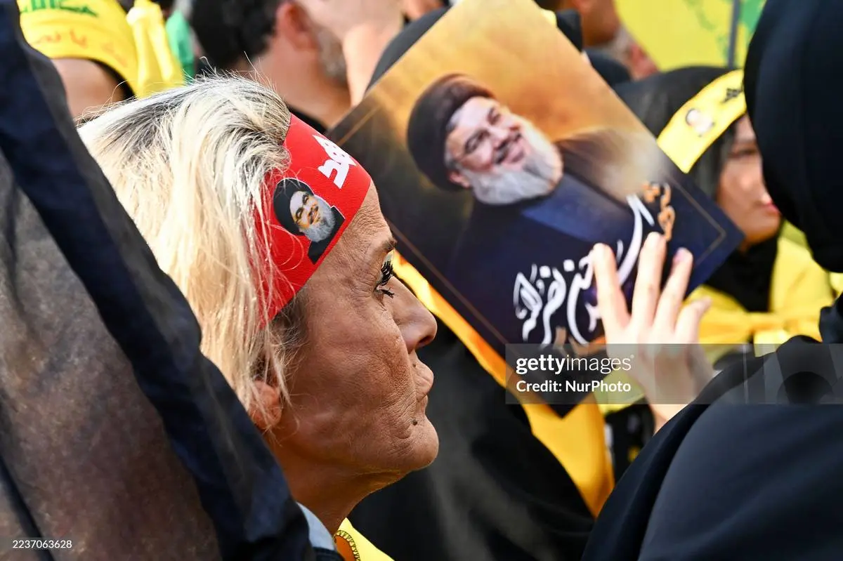 گالری