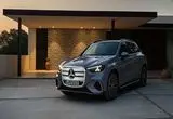 مرسدس GLC ۲۰۲۷ رونمایی شد؛ هیجان و قدرت در یک شاسی‌بلند لوکس