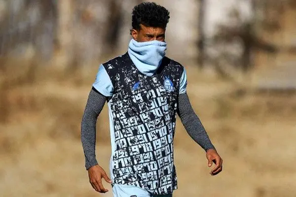 سپاهان نه؛ پیشنهاد جدید لیگ برتری برای رامین رضاییان