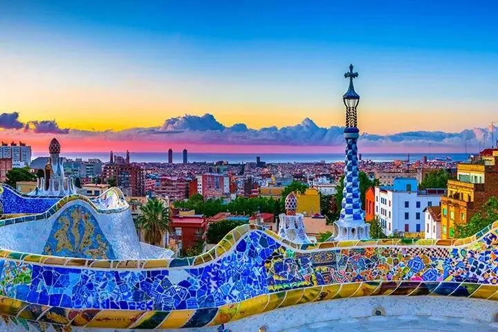 تور اروپا و تور اروپا نوروز ۱۴۰۵؛ آغاز سالی متفاوت در قلب تاریخ، فرهنگ و طبیعت قاره سبز
