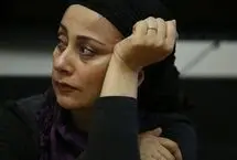 بغض عاطفه رضوی و ژاله صامتی در سوگ بهناز نازی
