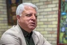 فیاض زاهد: روزنامه‌نگار بی‌شرف نیست که برای ندادن پول وی‌پی‌ان، به جایی تعهد بدهد!