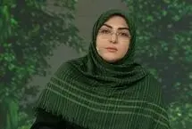 واکنش خانم مجری به ابراز تاسف مسئولین از گرانی‌ها