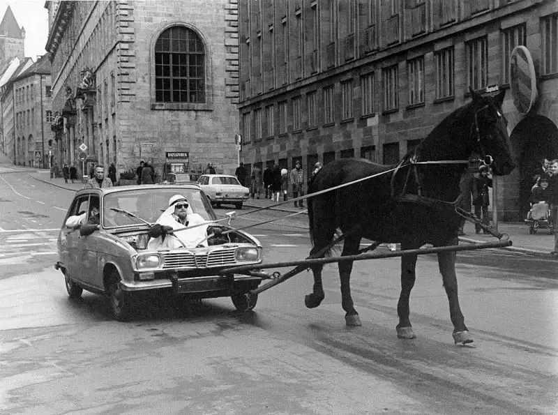 دومین عصر تاریکی