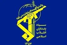 شهادت ۷ فرمانده نیروی هوافضای سپاه در حمله سحرگاه ۲۳ خرداد اسرائیل
