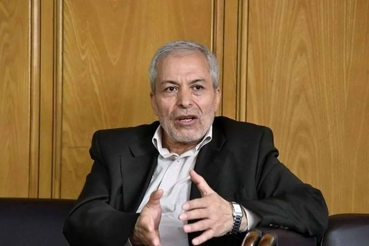 میرلوحی: احمدی‌نژاد ۷۵۰ میلیارد دلار نفت فروخت؛ همه این پول هدر رفت