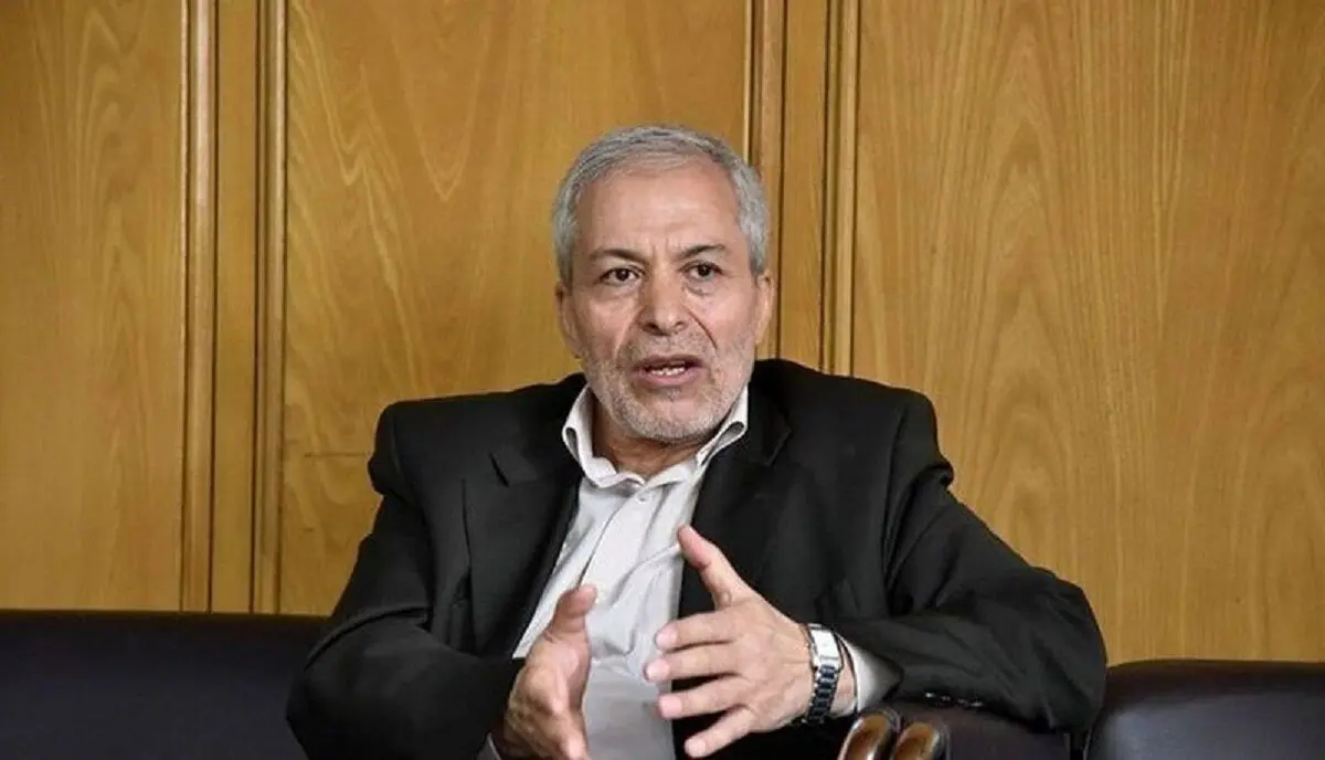 میرلوحی: احمدی‌نژاد ۷۵۰ میلیارد دلار نفت فروخت؛ همه این پول هدر رفت
