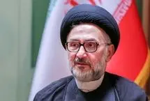 کنایه ابطحی خطاب به ضرغامی: کپی رایت را رعایت کنید/ ‌لیست مسئولان موثر بالای ۹۰ سال زیاد است!