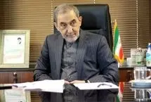 پیام دکتر ولایتی در محکومیت حمله اسرئیل علیه ایران